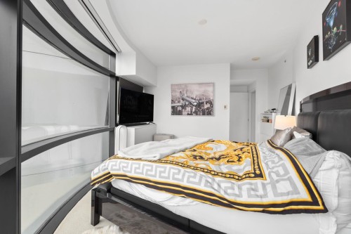 2306-838 Hastings Street W, Vancouver, BC 