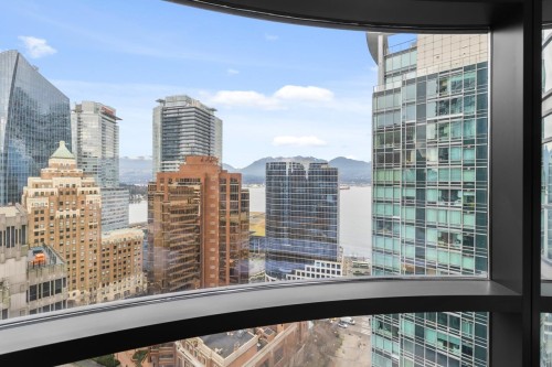 2306-838 Hastings Street W, Vancouver, BC 