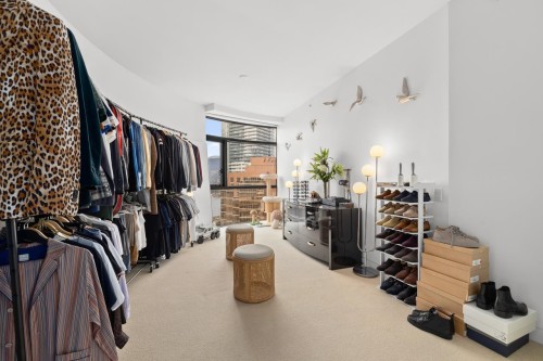 2306-838 Hastings Street W, Vancouver, BC 