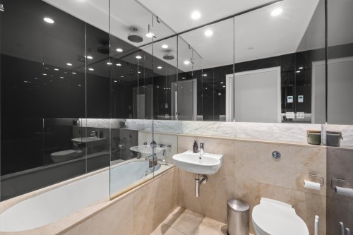 2306-838 Hastings Street W, Vancouver, BC 