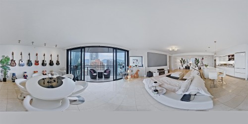 2306-838 Hastings Street W, Vancouver, BC 