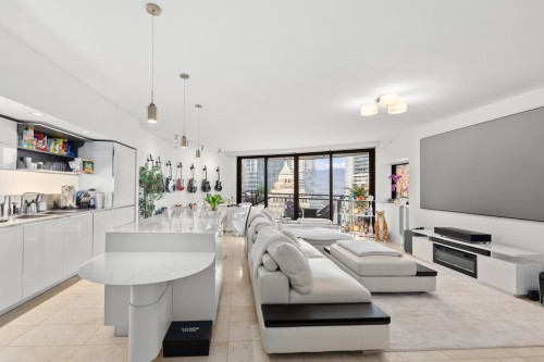 2306-838 Hastings Street W, Vancouver, BC 