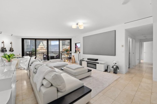 2306-838 Hastings Street W, Vancouver, BC 