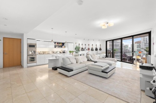 2306-838 Hastings Street W, Vancouver, BC 