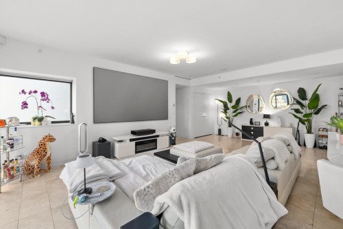 2306-838 Hastings Street W, Vancouver, BC 