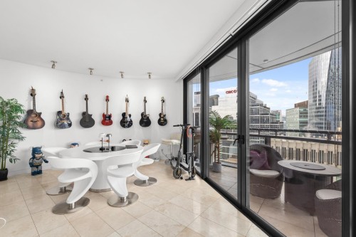 2306-838 Hastings Street W, Vancouver, BC 