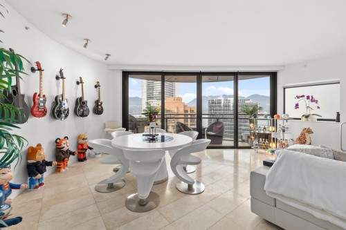 2306-838 Hastings Street W, Vancouver, BC 