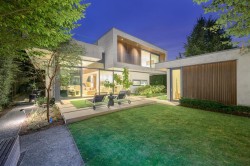 4988 Chancellor Boulevard  Vancouver, BC V6T 1E1