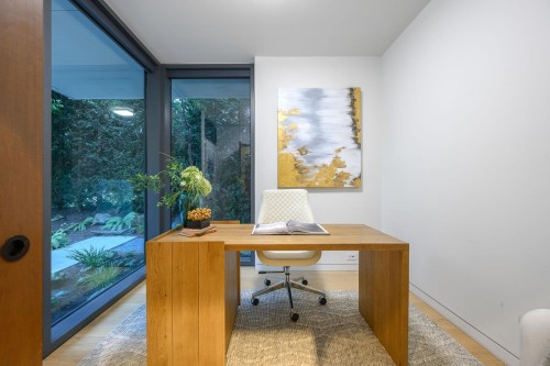 4988 Chancellor Boulevard, Vancouver, BC 