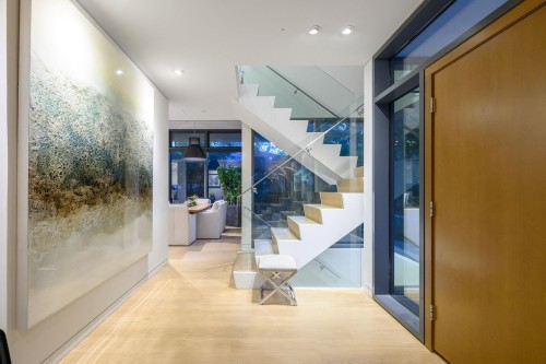 4988 Chancellor Boulevard, Vancouver, BC 