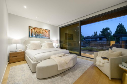 4988 Chancellor Boulevard, Vancouver, BC 