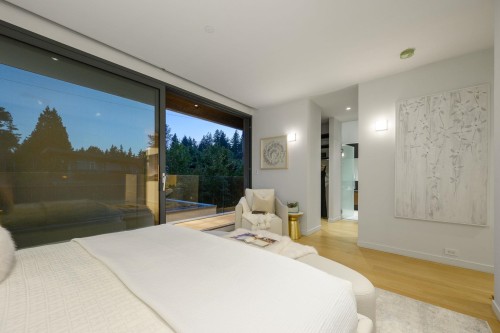 4988 Chancellor Boulevard, Vancouver, BC 