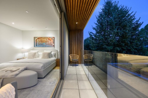 4988 Chancellor Boulevard, Vancouver, BC 