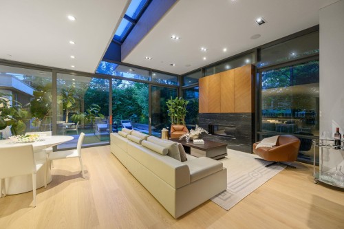 4988 Chancellor Boulevard, Vancouver, BC 