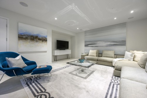 4988 Chancellor Boulevard, Vancouver, BC 