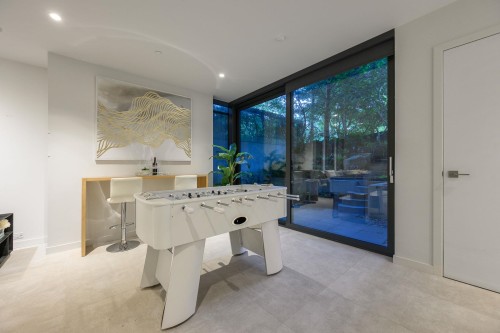 4988 Chancellor Boulevard, Vancouver, BC 