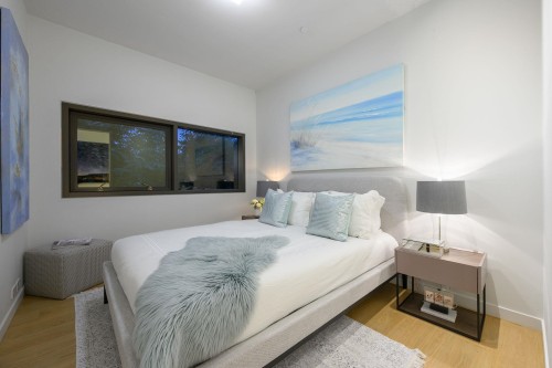 4988 Chancellor Boulevard, Vancouver, BC 