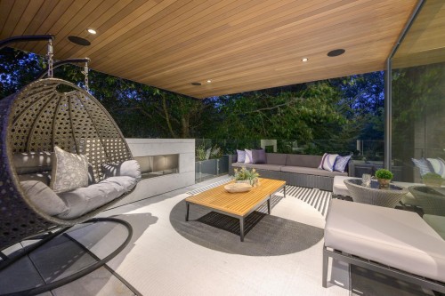 4988 Chancellor Boulevard, Vancouver, BC 