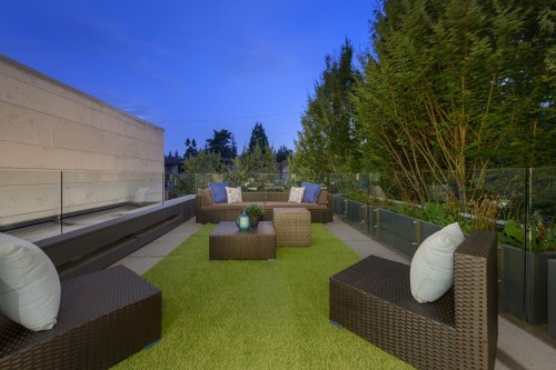 4988 Chancellor Boulevard, Vancouver, BC 