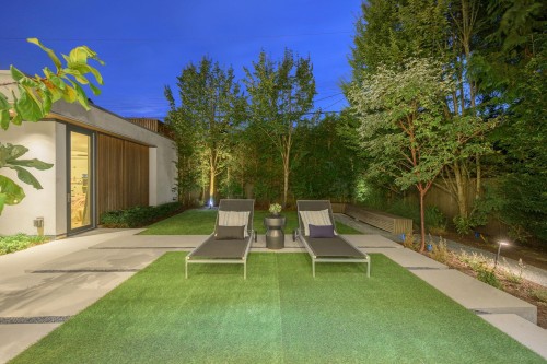 4988 Chancellor Boulevard, Vancouver, BC 