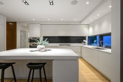 4988 Chancellor Boulevard, Vancouver, BC 