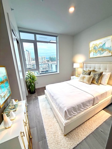 701-6200 Minoru Boulevard, Richmond, BC 