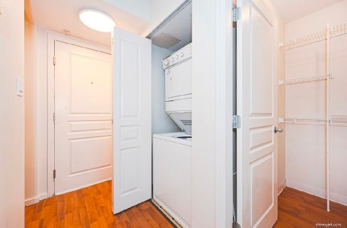 1902-5288 Melbourne Street, Vancouver, BC 