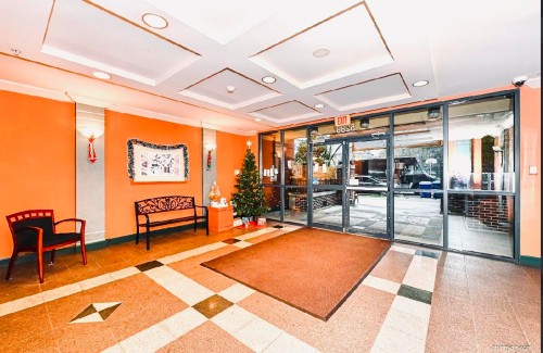 1902-5288 Melbourne Street, Vancouver, BC 