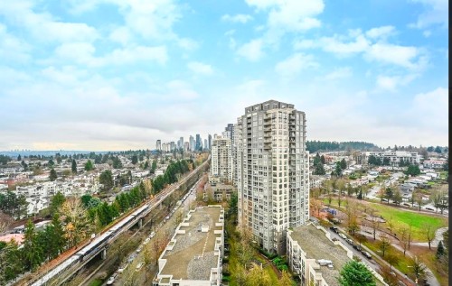 1902-5288 Melbourne Street, Vancouver, BC 