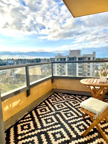 1902-5288 Melbourne Street, Vancouver, BC 