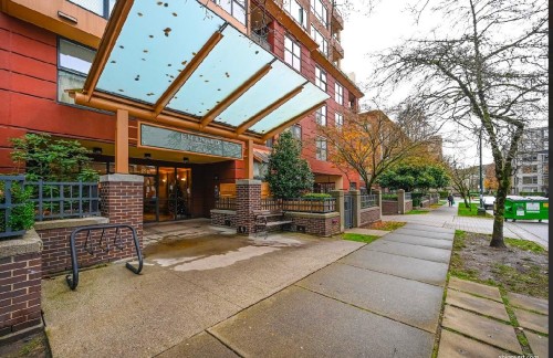 1902-5288 Melbourne Street, Vancouver, BC 