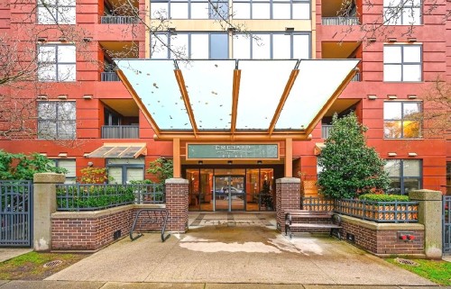 1902-5288 Melbourne Street, Vancouver, BC 