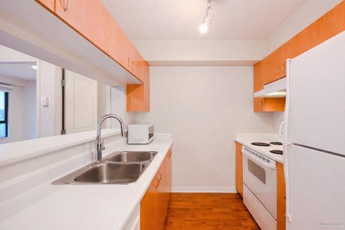 1902-5288 Melbourne Street, Vancouver, BC 