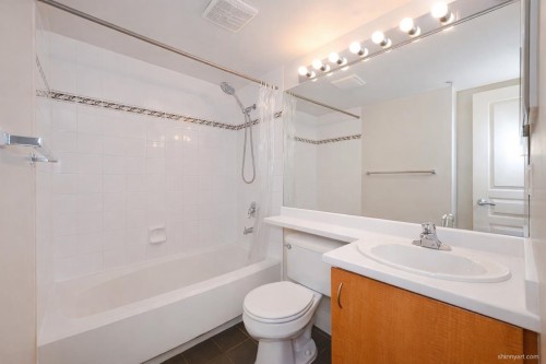 1902-5288 Melbourne Street, Vancouver, BC 