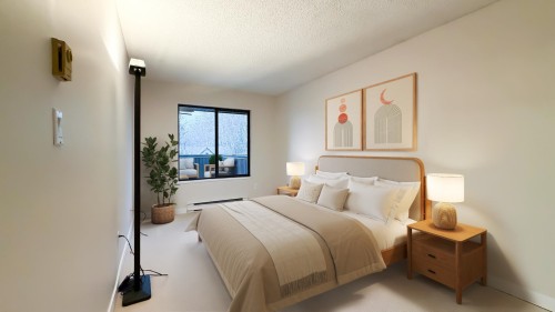 304-7300 Moffatt Road, Richmond, BC 