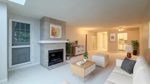 304-7300 Moffatt Road, Richmond, BC 