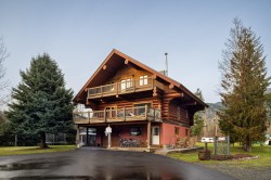 1539 Portage Road  Pemberton, BC V0N 2L0