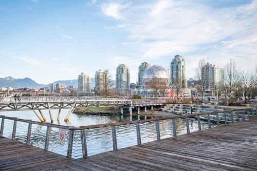 1618 Columbia Street, Vancouver, BC 