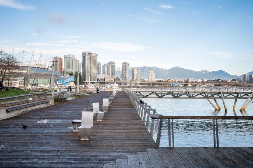 1618 Columbia Street, Vancouver, BC 