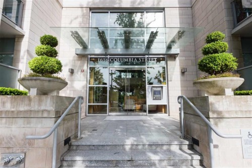 1618 Columbia Street, Vancouver, BC 