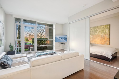 1618 Columbia Street, Vancouver, BC 