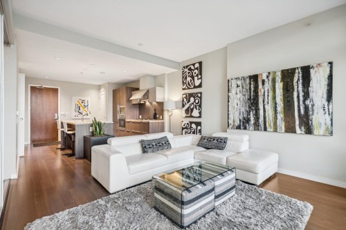 1618 Columbia Street, Vancouver, BC 