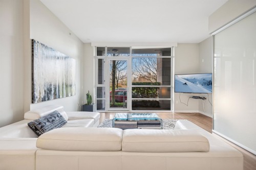 1618 Columbia Street, Vancouver, BC 