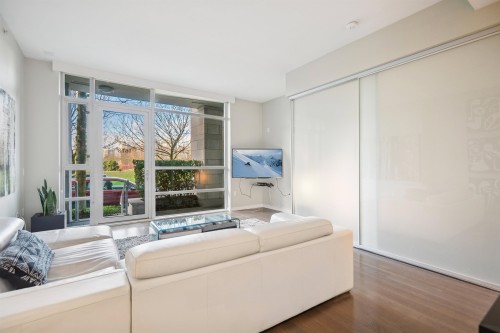 1618 Columbia Street, Vancouver, BC 