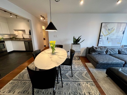 807-950 Cambie Street  Vancouver, BC V6B 5X5