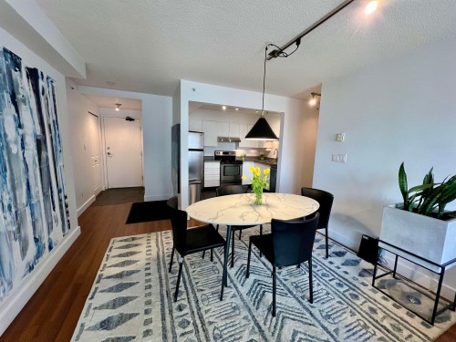 807-950 Cambie Street, Vancouver, BC 