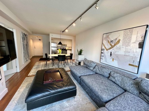 807-950 Cambie Street, Vancouver, BC 