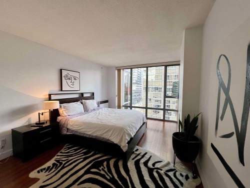 807-950 Cambie Street, Vancouver, BC 