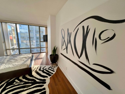 807-950 Cambie Street, Vancouver, BC 