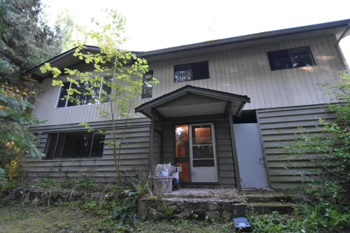 2240 Oldershaw Road, Roberts Creek, BC 